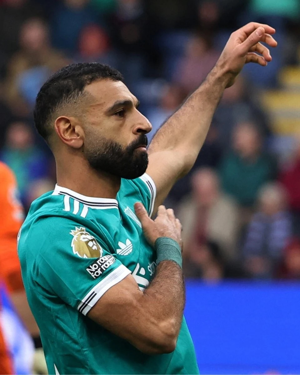 利物浦新援7场无进球引热议：高价引援表现不佳