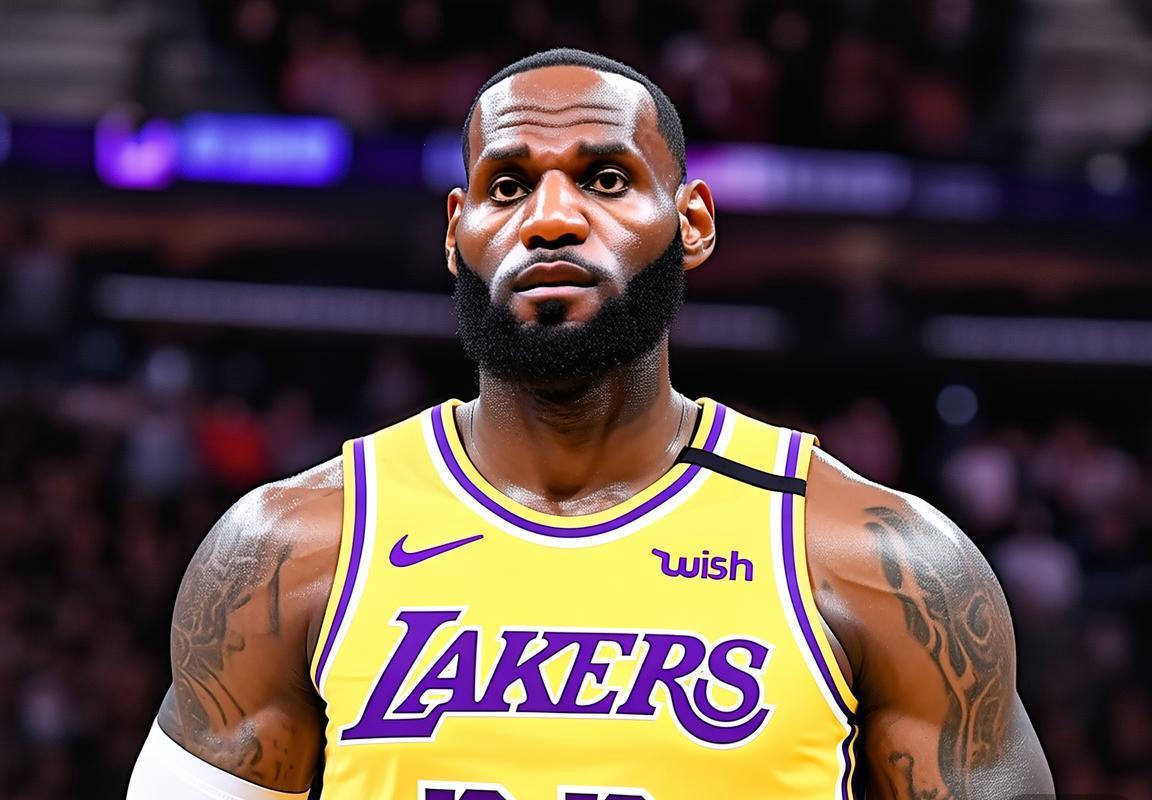 湖人队詹姆斯缺席揭幕战，湖人新赛季启动球星负荷管理